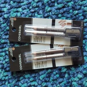 COVERGIRL Brow Fill + Define 510